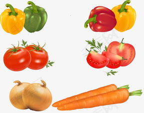 免費(fèi)高清PNG蔬菜素材 千庫網(wǎng)圖片編號(hào)4696975詳解