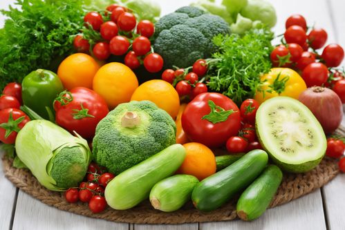 有機(jī)蔬菜紅彩椒 自然之美，餐桌上的色彩盛宴