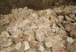 鉀長石原礦供應(yīng)與批發(fā) 非金屬礦及制品行業(yè)的關(guān)鍵資源